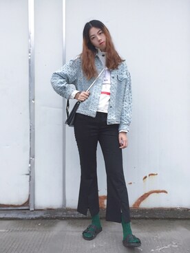 Eetearth☻さんのコーディネート