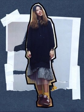 Eetearth☻さんのコーディネート