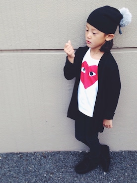 achukaさんのコーディネート