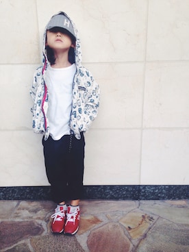 achukaさんのコーディネート