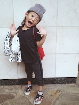 achukaさんのコーディネート