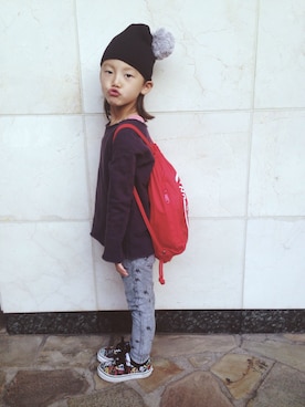 achukaさんのコーディネート