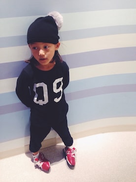 achukaさんのコーディネート