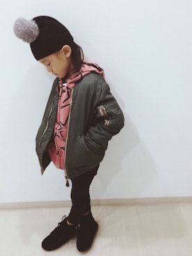 achukaさんのコーディネート