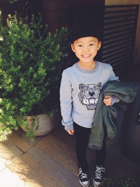 achukaさんのコーディネート