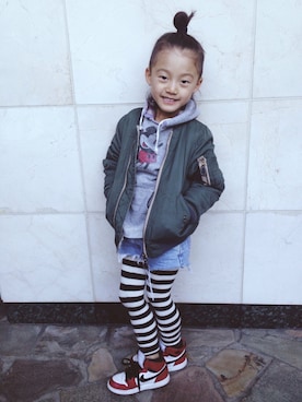 achukaさんのコーディネート