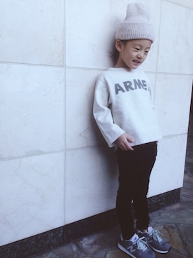 achukaさんのコーディネート