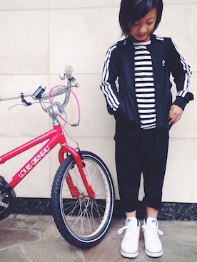 achukaさんのコーディネート