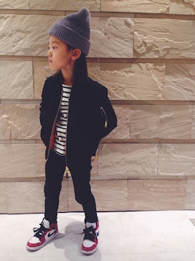 achukaさんのコーディネート