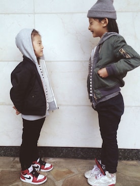 achukaさんのコーディネート