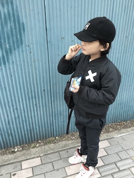 achukaさんのコーディネート