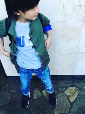 achukaさんのコーディネート