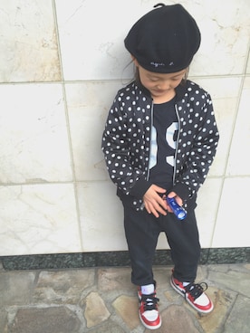 achukaさんのコーディネート