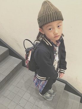 achukaさんのコーディネート