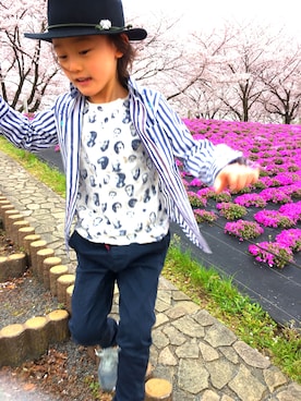 achukaさんのコーディネート