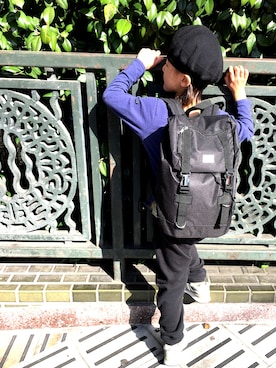 achukaさんのコーディネート