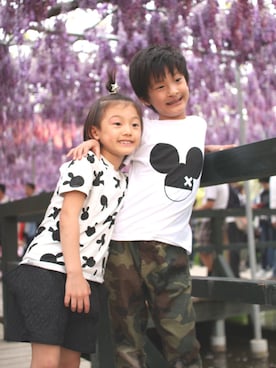 achukaさんのコーディネート