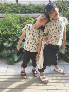 achukaさんのコーディネート