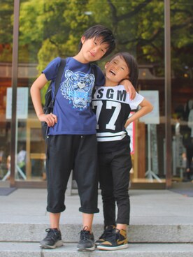 achukaさんのコーディネート