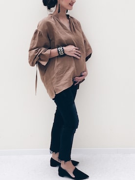 achukaさんのコーディネート