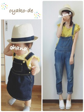 ✻ohana✻さんのコーディネート