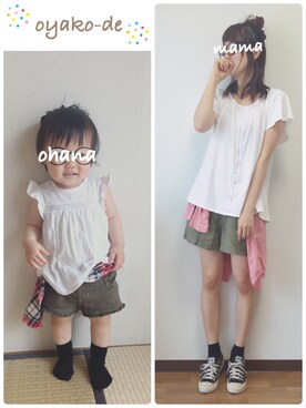 ✻ohana✻さんのコーディネート