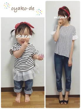 ✻ohana✻さんのコーディネート