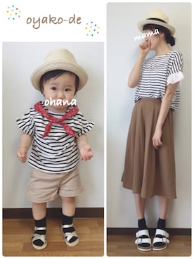 ✻ohana✻さんのコーディネート