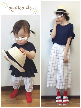 ✻ohana✻さんのコーディネート