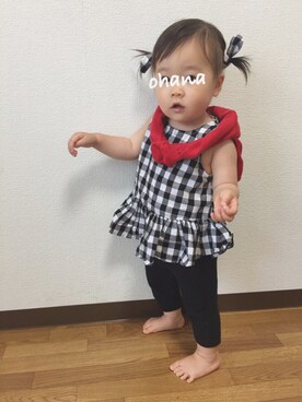 ✻ohana✻さんのコーディネート