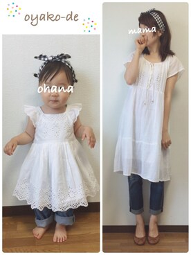 ✻ohana✻さんのコーディネート