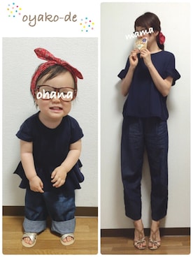 ✻ohana✻さんのコーディネート