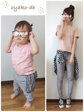 ✻ohana✻さんのコーディネート