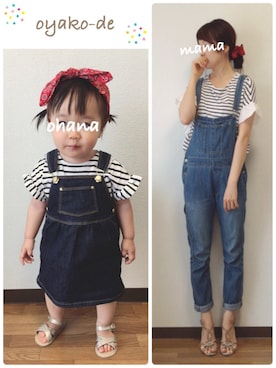 ✻ohana✻さんのコーディネート