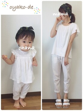 ✻ohana✻さんのコーディネート