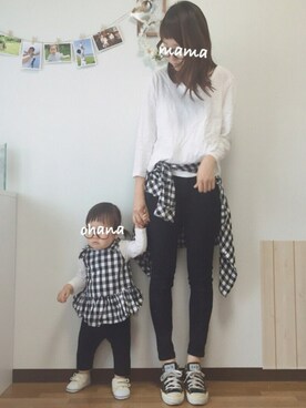 ✻ohana✻さんのコーディネート