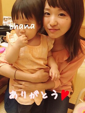 ✻ohana✻さんのコーディネート