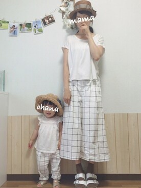 ✻ohana✻さんのコーディネート