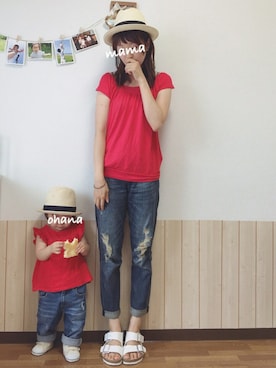 ✻ohana✻さんのコーディネート