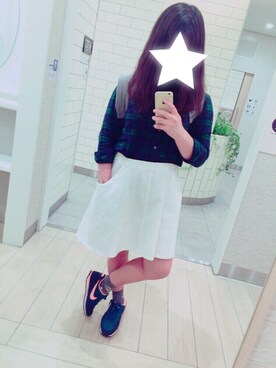 Yuriさんのコーディネート