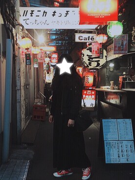 Yuriさんのコーディネート