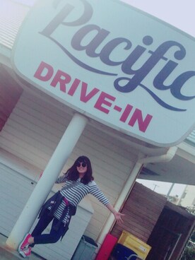 Yuriさんのコーディネート