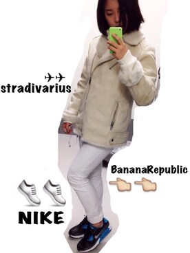 ERIKA YAMAMOTOさんのコーディネート