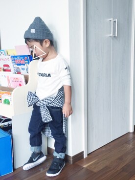 sme⑅◡̈*さんのコーディネート