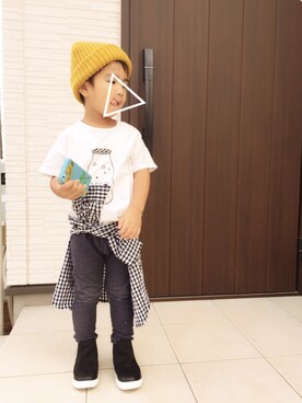 sme⑅◡̈*さんのコーディネート