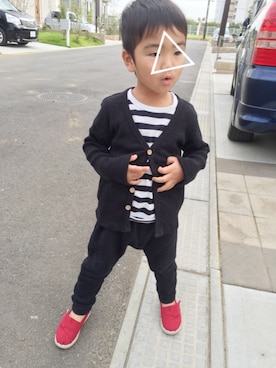 sme⑅◡̈*さんのコーディネート