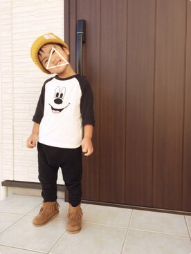 sme⑅◡̈*さんのコーディネート