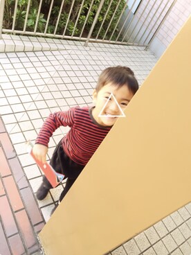 sme⑅◡̈*さんのコーディネート