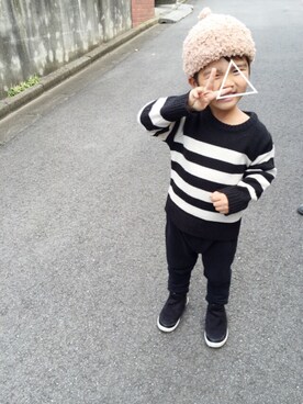 sme⑅◡̈*さんのコーディネート