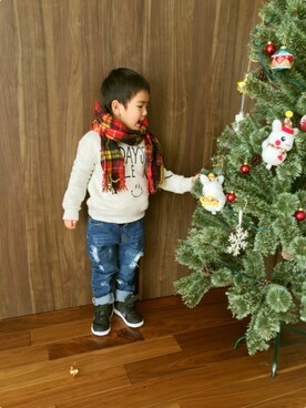 sme⑅◡̈*さんのコーディネート